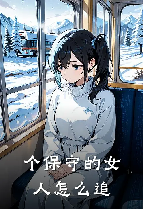 个保守的女人怎么追