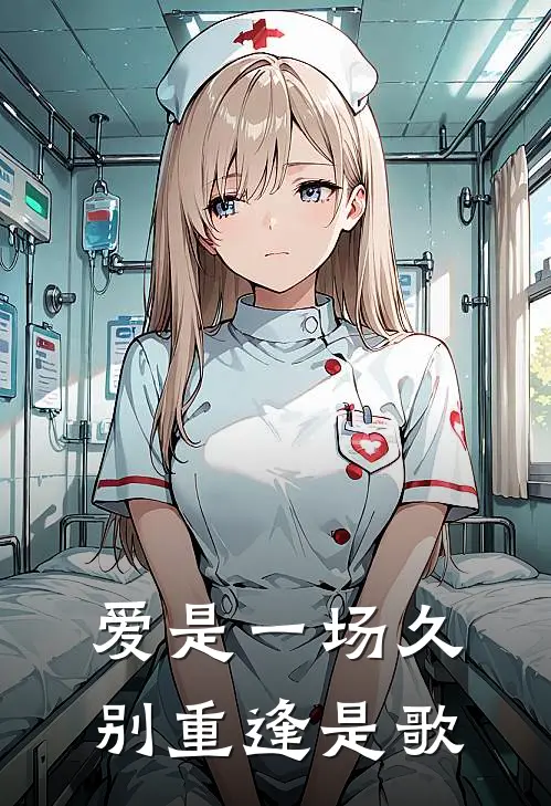 爱是一场久别重逢是歌