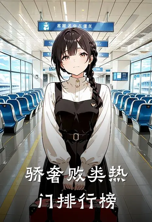 骄奢败类热门排行榜