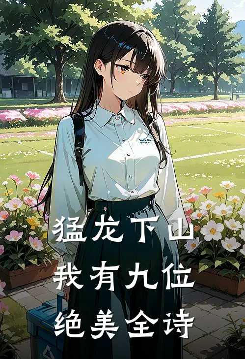 猛龙下山我有九位绝美全诗