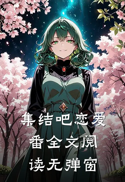 集结吧恋爱番全文阅读无弹窗