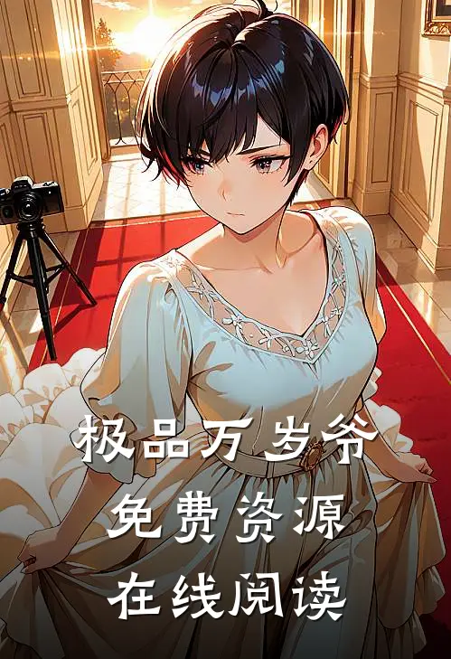 极品万岁爷免费资源在线阅读