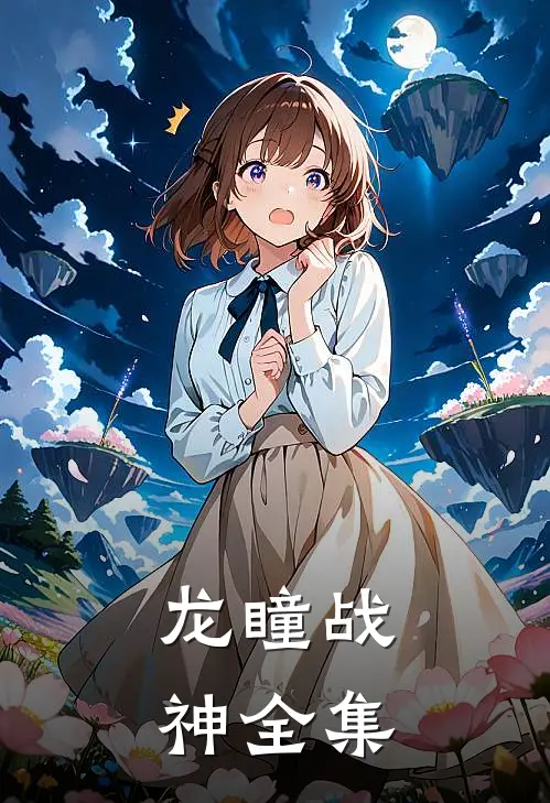 龙瞳战神全集