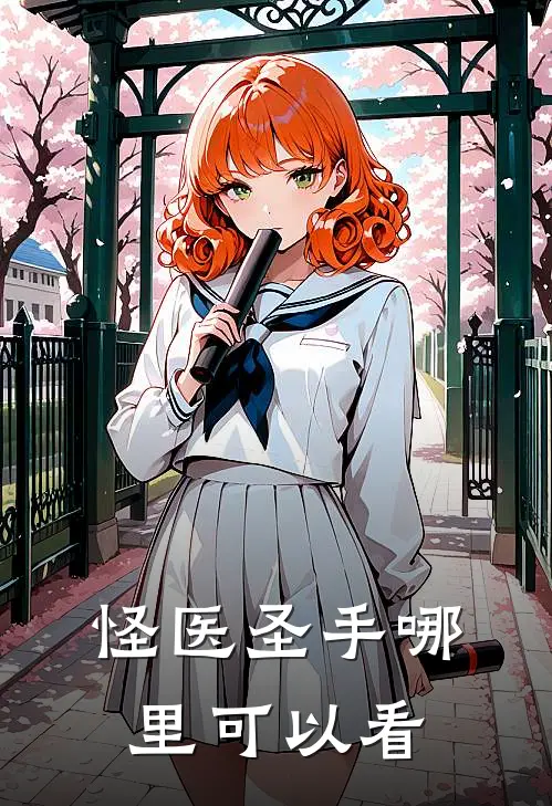 怪医圣手哪里可以看