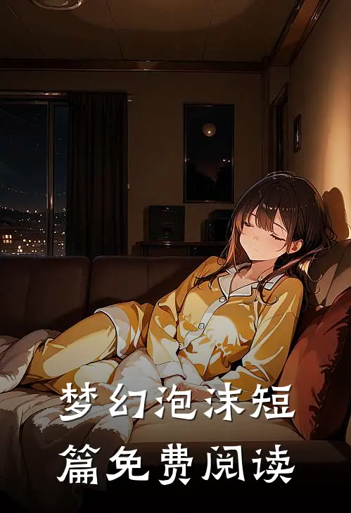 梦幻泡沫短篇免费阅读