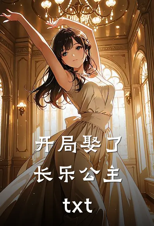 开局娶了长乐公主txt