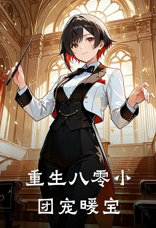 重生八零小团宠 暖宝
