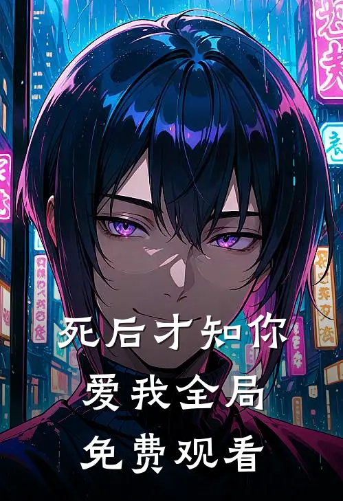 死后才知你爱我全局免费观看