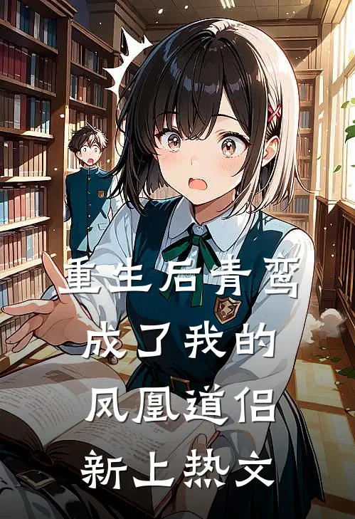重生后青鸾成了我的凤凰道侣新上热文