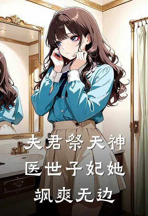 夫君祭天神医世子妃她飒爽无边