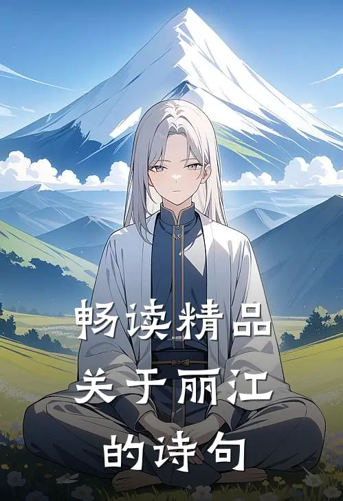 畅读精品关于丽江的诗句