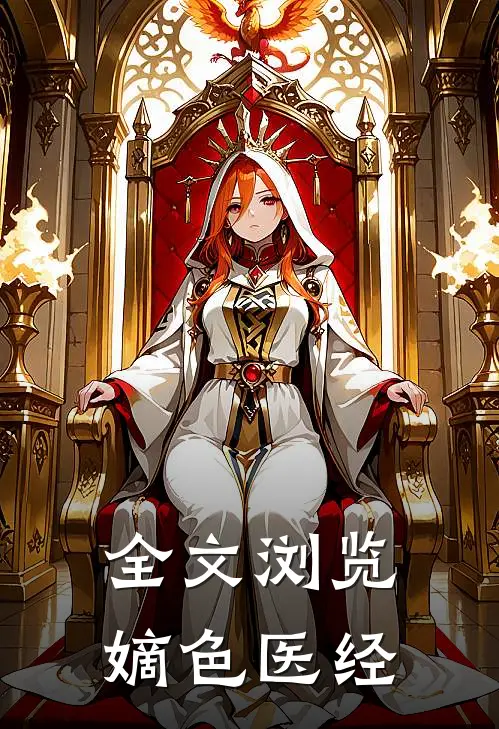 全文浏览嫡色医经