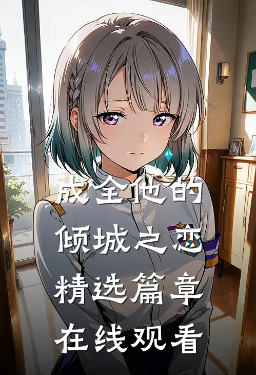 成全他的倾城之恋精选篇章在线观看