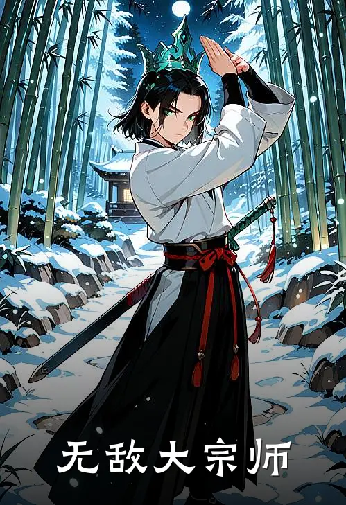无敌大宗师