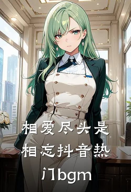 相爱尽头是相忘抖音热门bgm