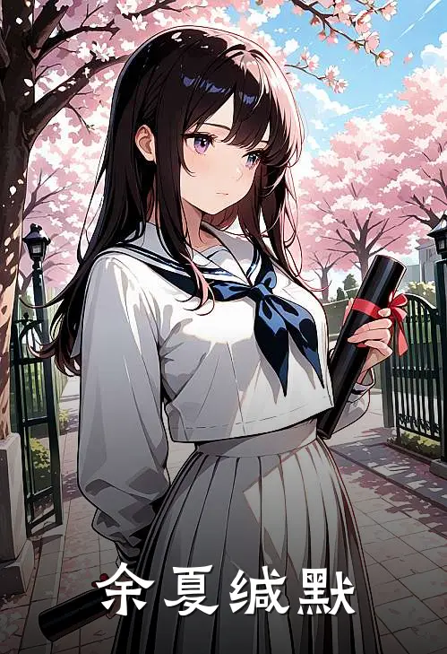 余夏缄默