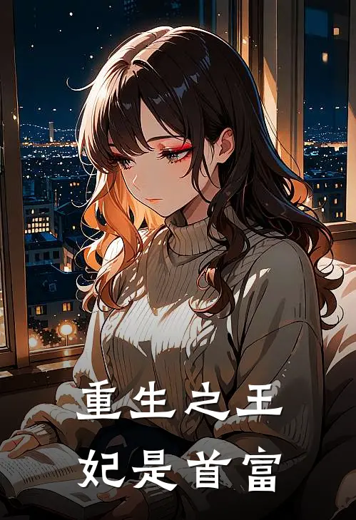 重生之王妃是首富