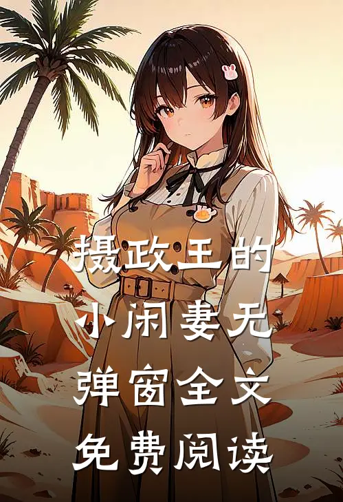摄政王的小闲妻无弹窗全文免费阅读
