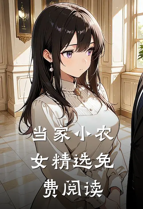 当家小农女精选免费阅读