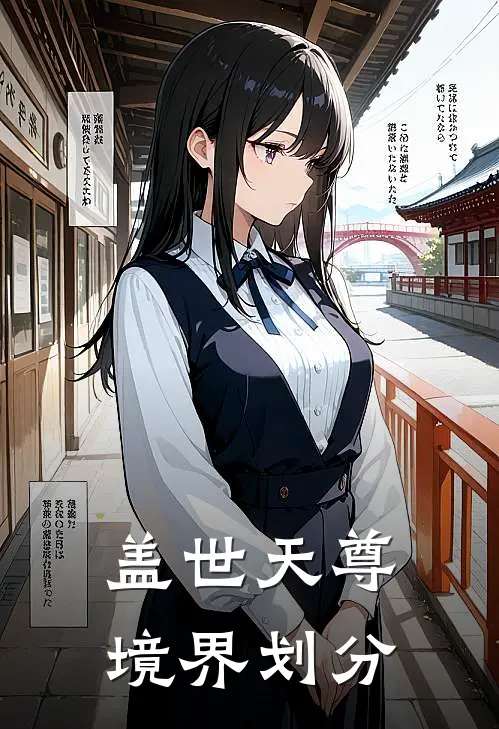 盖世天尊境界划分