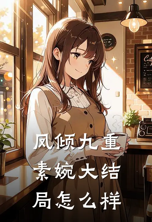 凤倾九重素婉大结局怎么样