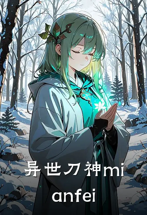 异世刀神mianfei