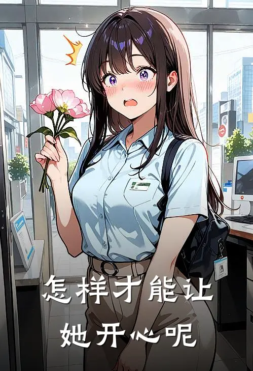 怎样才能让她开心呢