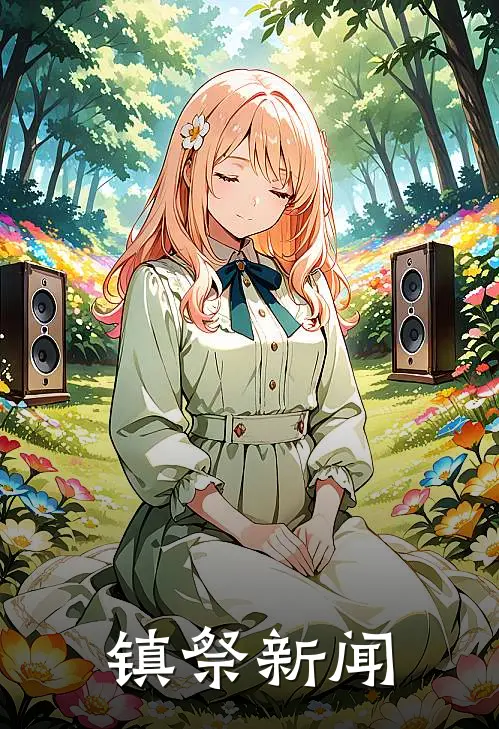 镇祭新闻