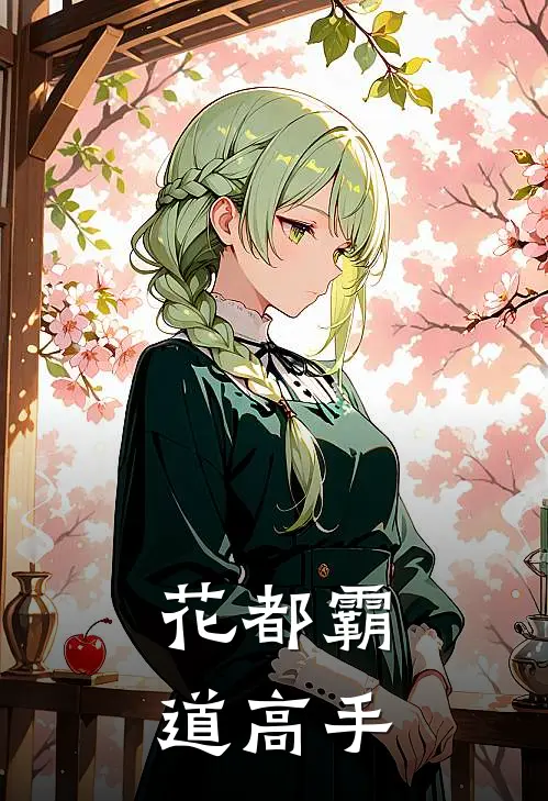 花都霸道高手