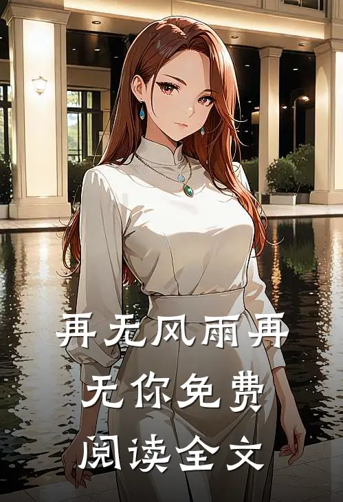 再无风雨再无你免费阅读全文