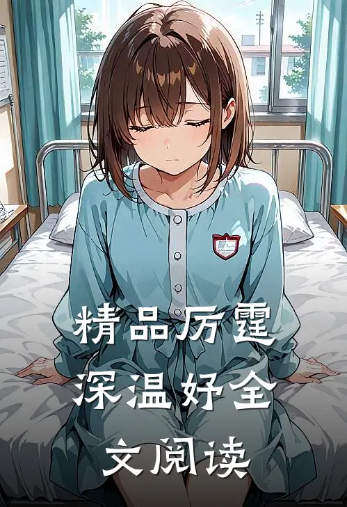 精品厉霆深温妤全文阅读