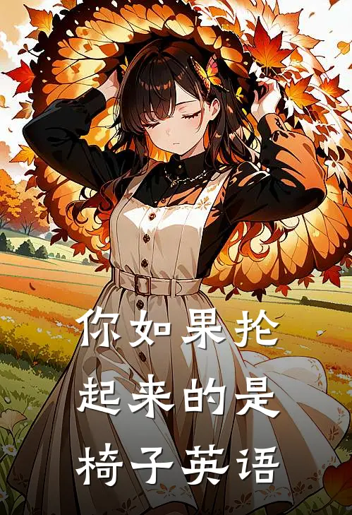 你如果抡起来的是椅子英语