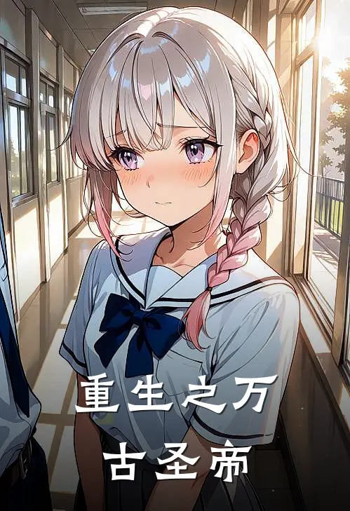 重生之万古圣帝