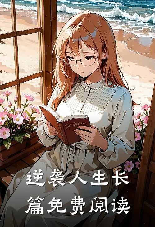 逆袭人生长篇免费阅读