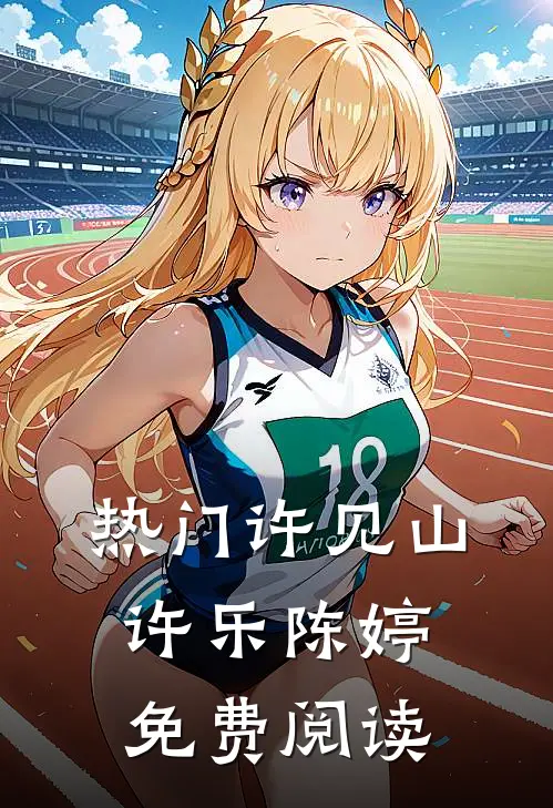 热门许见山许乐陈婷免费阅读