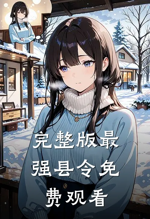 完整版最强县令免费观看