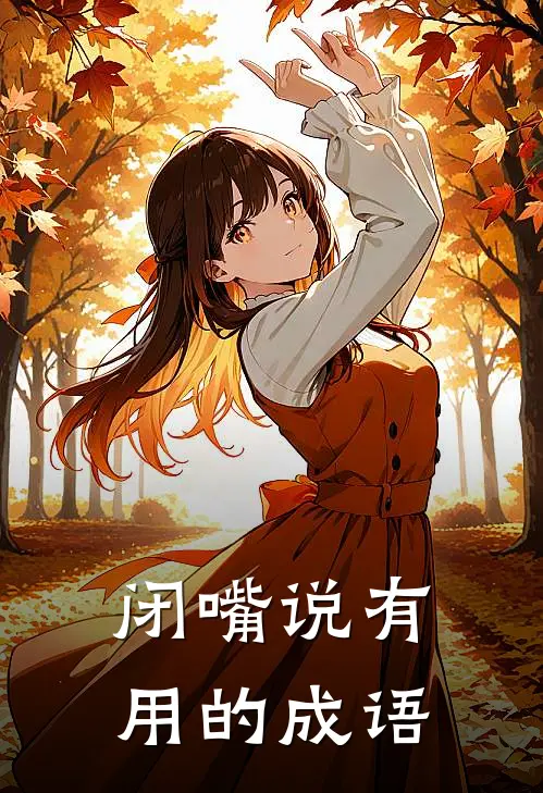 闭嘴说有用的成语