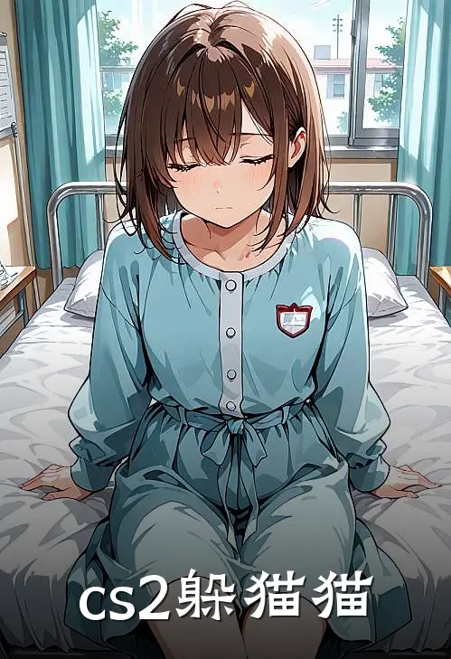cs2躲猫猫