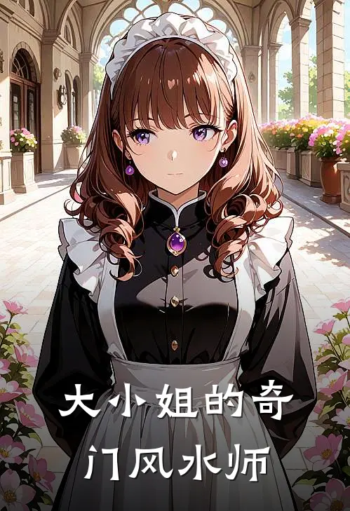 大小姐的奇门风水师