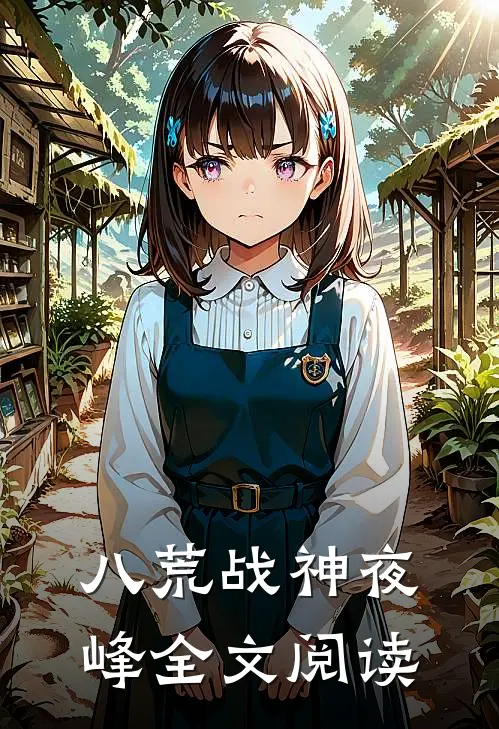 八荒战神夜峰全文阅读