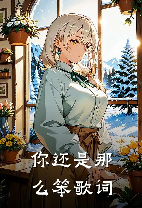 你还是那么笨歌词