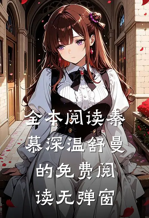 全本阅读秦慕深温舒曼的免费阅读无弹窗