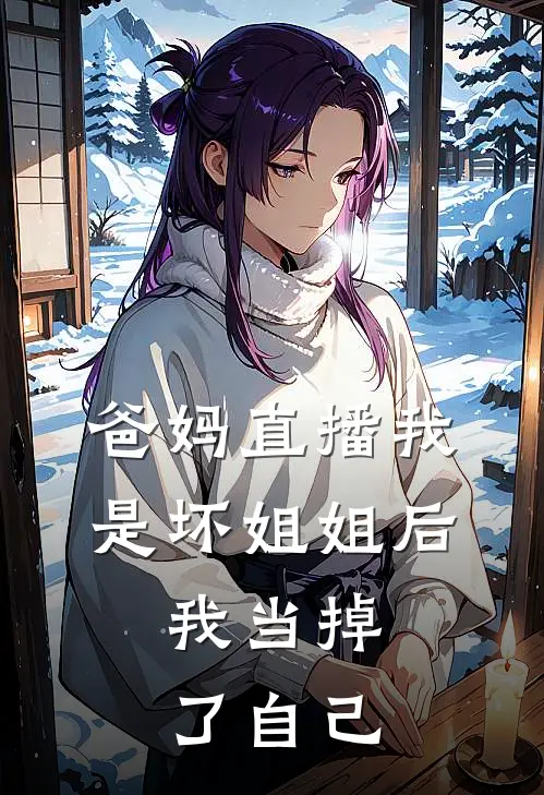 爸妈直播我是坏姐姐后,我当掉了自己的孩子