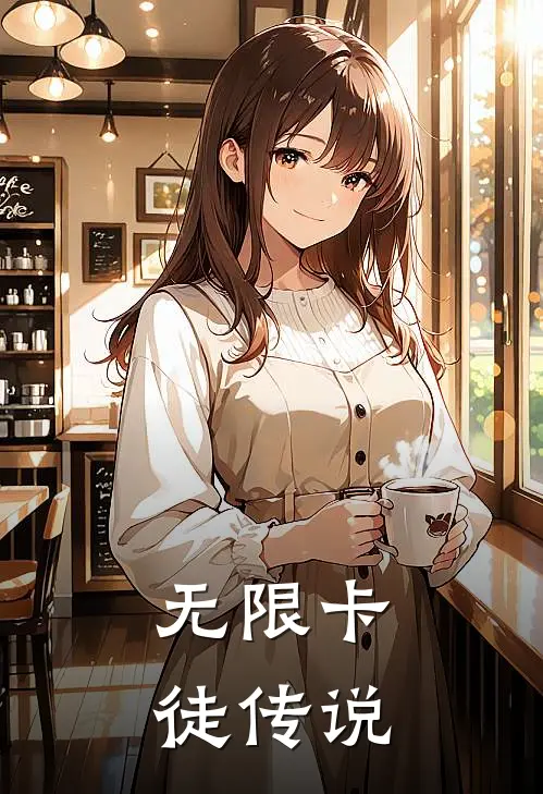 无限卡徒传说