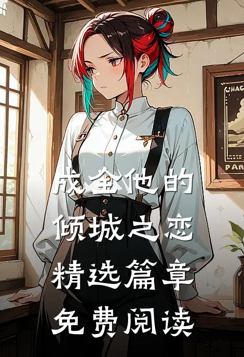 成全他的倾城之恋精选篇章免费阅读