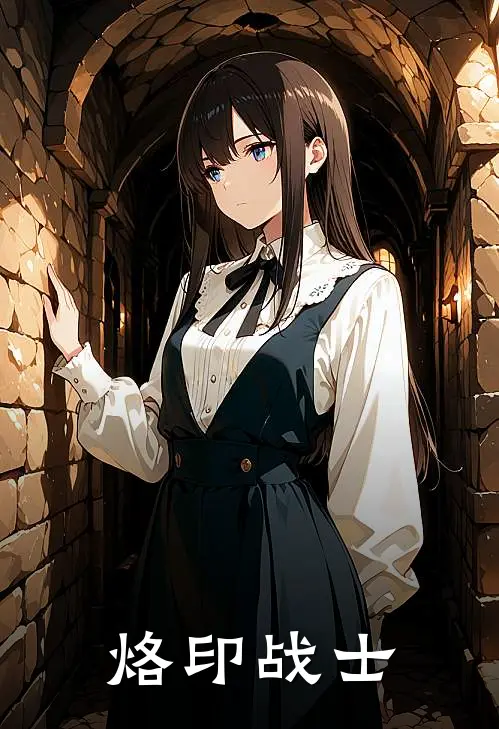 烙印战士