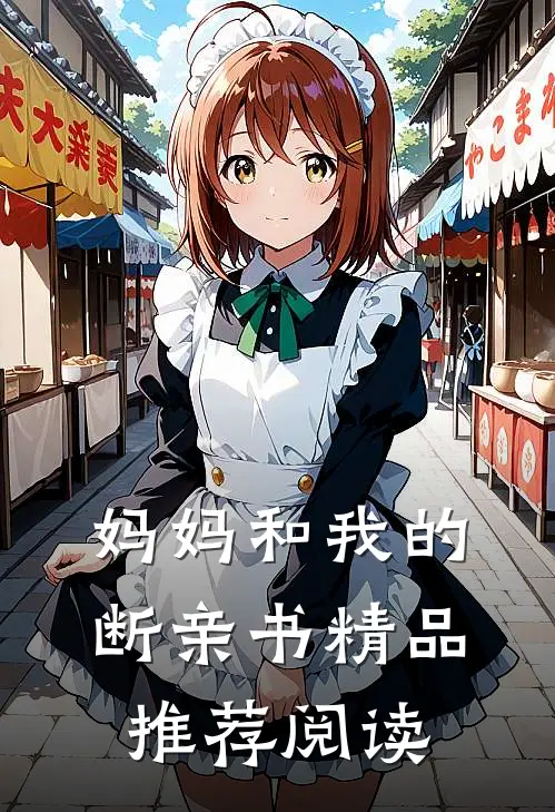妈妈和我的断亲书精品推荐阅读