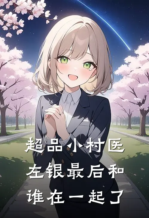 超品小村医左银最后和谁在一起了