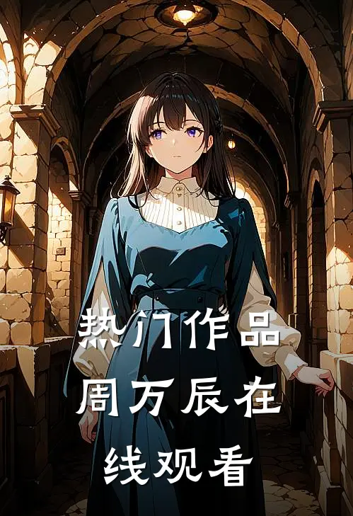 热门作品周万辰在线观看