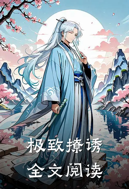 极致撩诱全文阅读